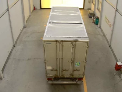 Nissan CONDOR  с аукциона в Японии