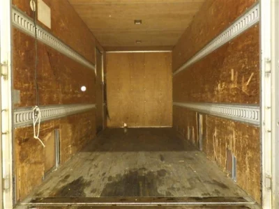 Nissan CONDOR  с аукциона в Японии