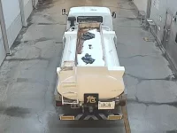 Mitsubishi MINIYON лот № 3058 оценка RB  с аукциона в Японии 2