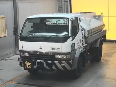 Mitsubishi MINIYON  с аукциона в Японии