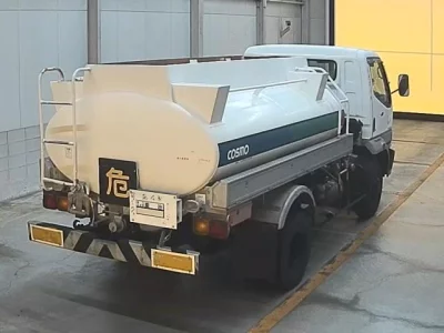 Mitsubishi MINIYON  с аукциона в Японии