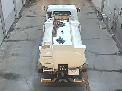 Mitsubishi MINIYON  с аукциона в Японии