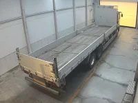 Mitsubishi FUSO TRUCK лот № 3079 оценка 3.5  с аукциона в Японии 1