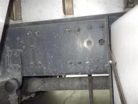 Mitsubishi FUSO TRUCK лот № 3079 оценка 3.5  с аукциона в Японии 3