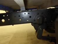 Mazda TITAN лот № 1122 оценка 3.5  с аукциона в Японии 3