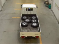 Mazda TITAN лот № 1146 оценка 3.5  с аукциона в Японии 2