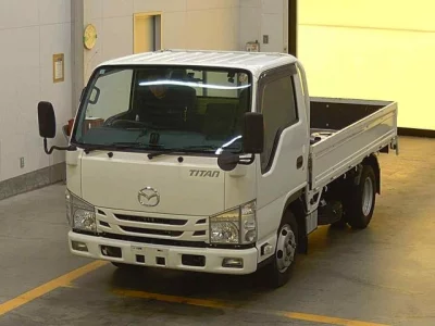 Mazda TITAN
