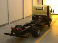 Hino DUTRO лот № 1182 оценка 3.5  с аукциона в Японии 1