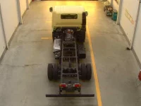 Hino DUTRO лот № 1182 оценка 3.5  с аукциона в Японии 2