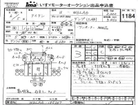 Mazda TITAN лот № 1184 оценка 3  с аукциона в Японии 4