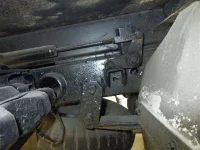 Mazda TITAN лот № 1184 оценка 3  с аукциона в Японии 3