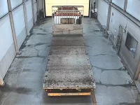 Hino RANGER лот № 3103 оценка 3.5  с аукциона в Японии 2