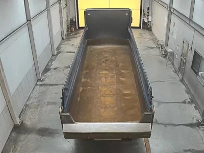 Mitsubishi FUSO TRUCK  с аукциона в Японии