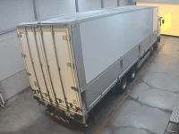 Mitsubishi FUSO TRUCK лот № 3146 оценка 3.5  с аукциона в Японии 1