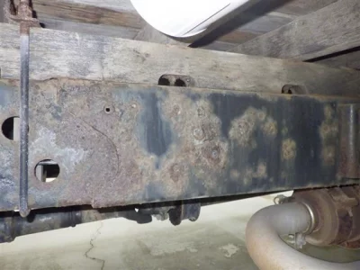 Hino RANGER  с аукциона в Японии