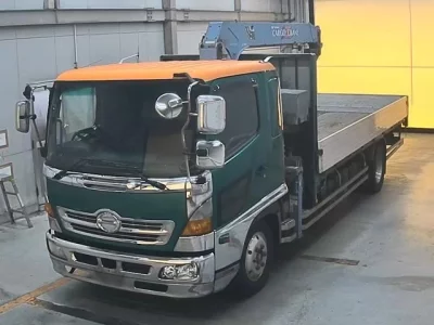 Hino RANGER