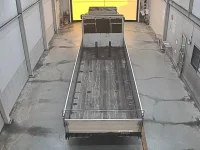 Hino RANGER лот № 3127 оценка 3  с аукциона в Японии 2