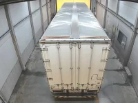 Mitsubishi FUSO TRUCK лот № 3143 оценка 3.5  с аукциона в Японии 2