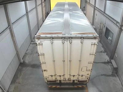 Mitsubishi FUSO TRUCK  с аукциона в Японии