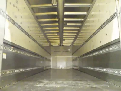 Mitsubishi FUSO TRUCK  с аукциона в Японии