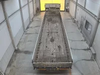 Mitsubishi FUSO TRUCK лот № 3142 оценка 3  с аукциона в Японии 2