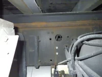 Mitsubishi FUSO TRUCK лот № 3142 оценка 3  с аукциона в Японии 3