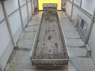 Mitsubishi FUSO TRUCK  с аукциона в Японии