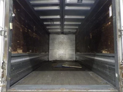 Mitsubishi FUSO FIGHTER  с аукциона в Японии