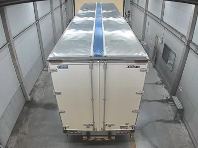 Isuzu TRUCK  с аукциона в Японии