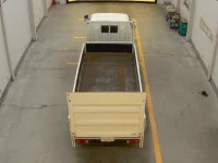 Hino DUTRO лот № 1145 оценка 3.5  с аукциона в Японии 2