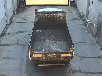 Mitsubishi MINIYON  с аукциона в Японии