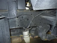 Hino DUTRO лот № 1222 оценка 3  с аукциона в Японии 3