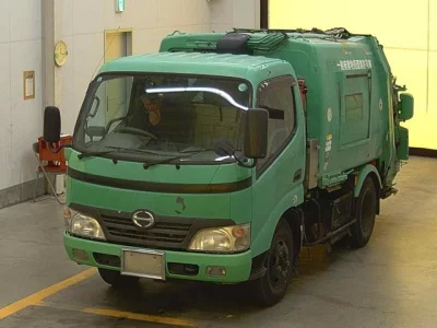 Hino DUTRO