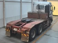 Isuzu TRUCK лот № 3074 оценка 3.5  с аукциона в Японии 1