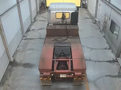 Isuzu TRUCK  с аукциона в Японии