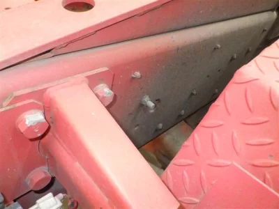 Isuzu TRUCK  с аукциона в Японии