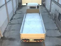 Hino RANGER лот № 2524 оценка 6  с аукциона в Японии 2