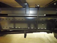 Hino RANGER лот № 2524 оценка 6  с аукциона в Японии 3