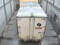 Hino RANGER лот № 3125 оценка 3  с аукциона в Японии 2