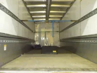 Hino RANGER лот № 3125 оценка 3  с аукциона в Японии 3