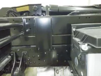 Mitsubishi FUSO FIGHTER лот № 2517 оценка 5  с аукциона в Японии 3