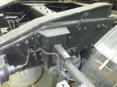 Mitsubishi FUSO TRUCK  с аукциона в Японии