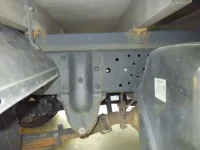 Mazda TITAN лот № 7002 оценка 3.5  с аукциона в Японии 3