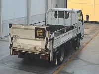 Mazda TITAN лот № 7002 оценка 3.5  с аукциона в Японии 1