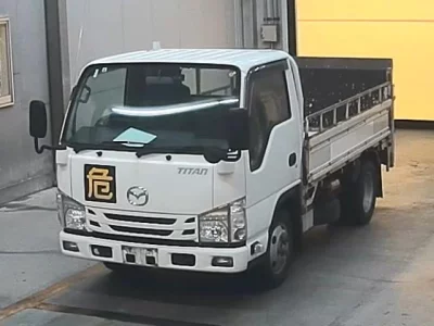 Mazda TITAN