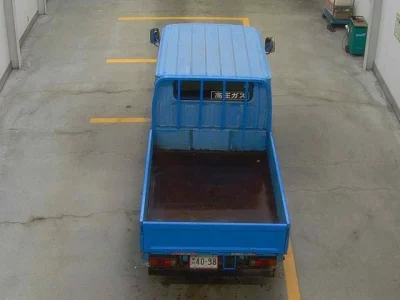 Mitsubishi CANTER  с аукциона в Японии