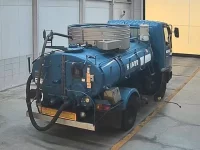 Hino RANGER лот № 3108 оценка 3  с аукциона в Японии 1