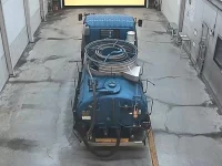 Hino RANGER лот № 3108 оценка 3  с аукциона в Японии 2