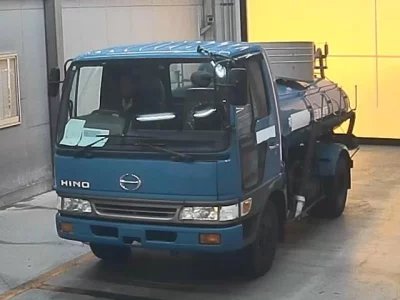 Hino RANGER