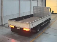 Hino DUTRO лот № 2017 оценка 3.5  с аукциона в Японии 1